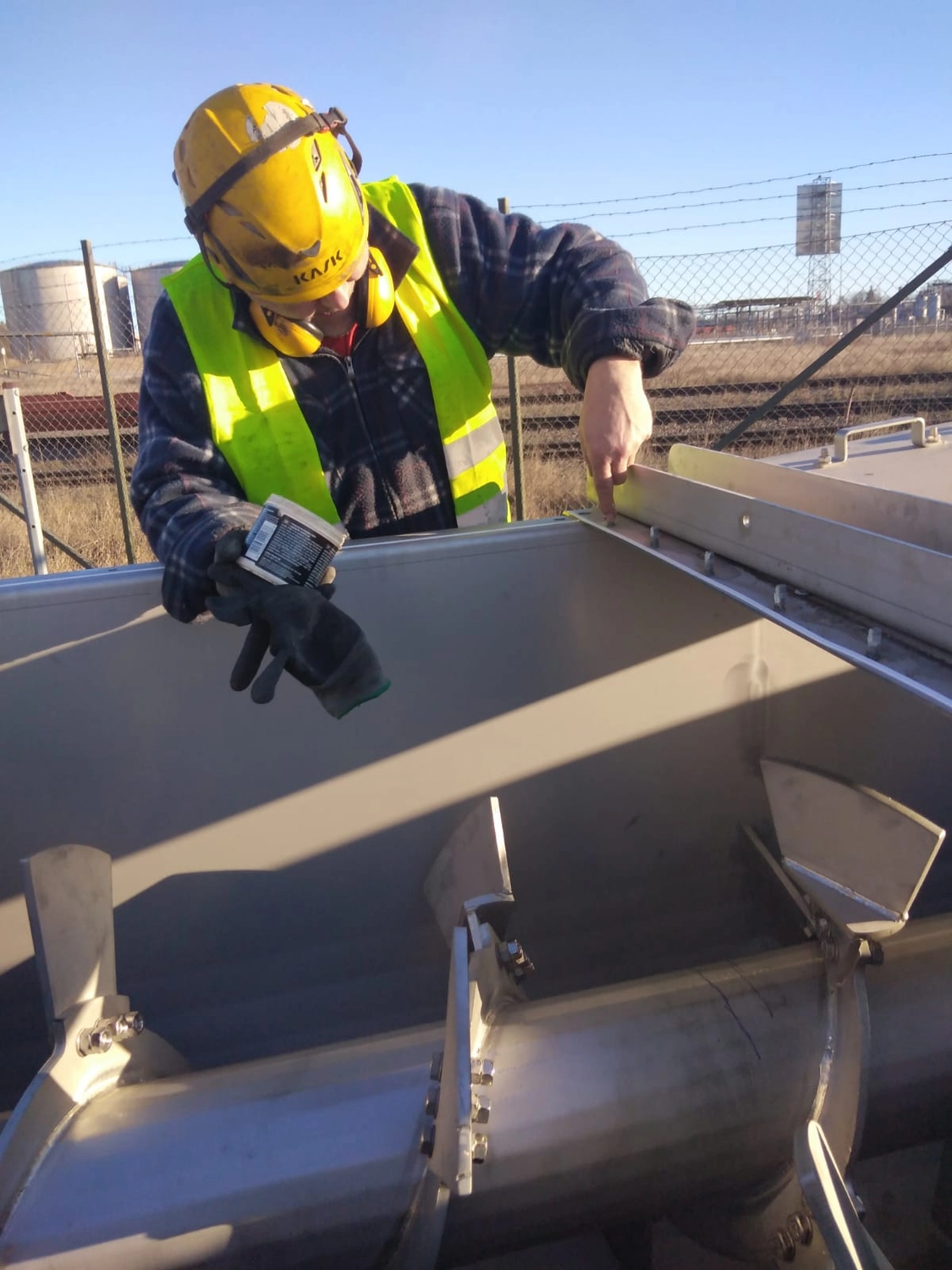 FSC Fachdienstleistung GmbH - Industriemontage - Unterstützung bei Personalengpässen